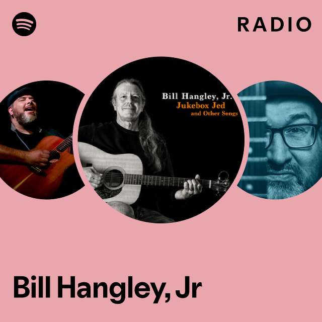 Bill Hangley, Jr Radio - playlist by Spotify | Spotify