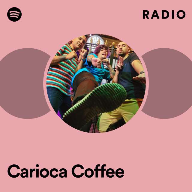 Imagem de Carioca Coffee