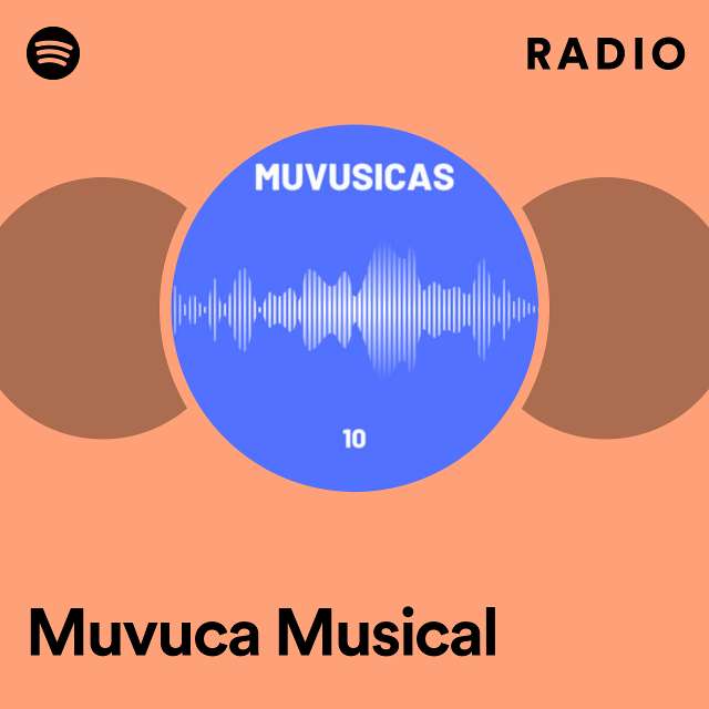 Imagem de Muvuca Musical