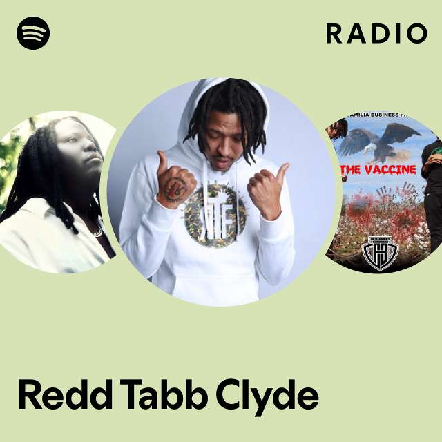 Clyde radio store