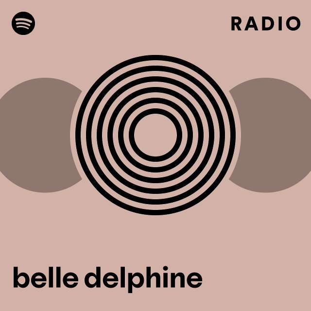 Belle Delphine Radio - playlist by Spotify