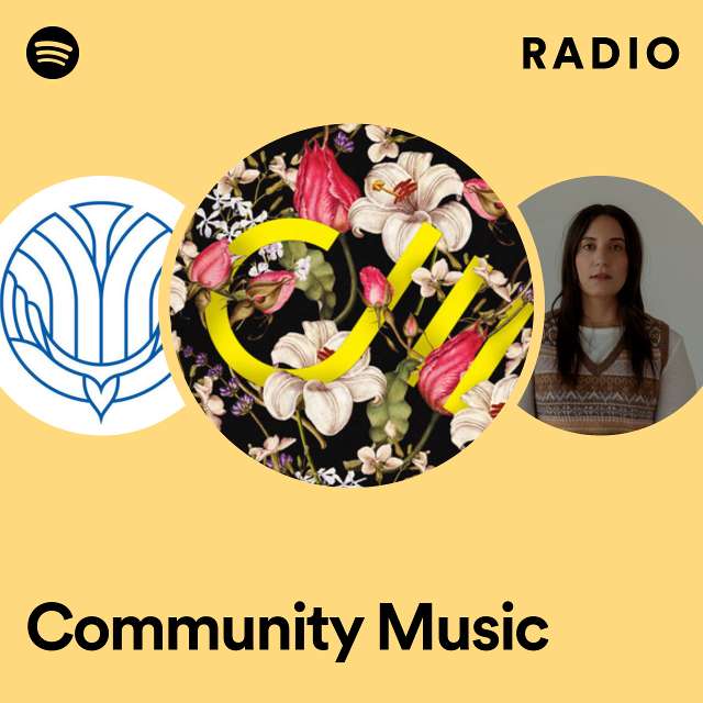 Community Music Radio