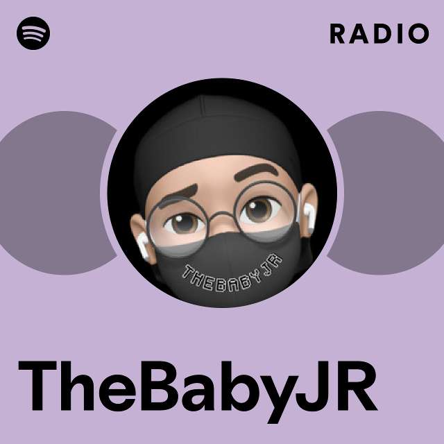 TheBabyJR