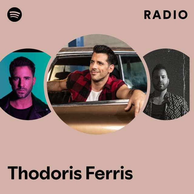 Thodoris Ferris Radio