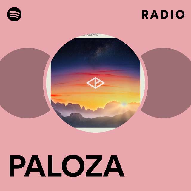 Palusa Radio - playlist by Spotify