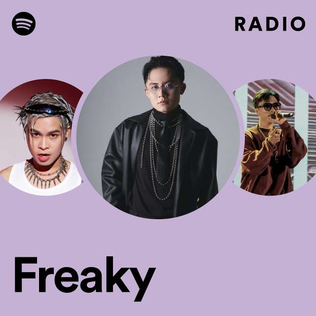 Freaky: радио