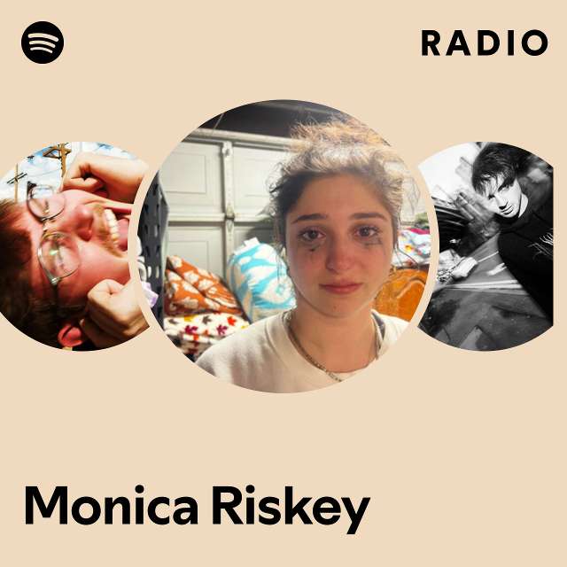 New Music: Monica Riskey – dear love