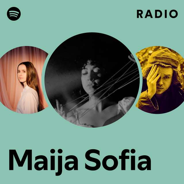 True Love  Maija Sofia