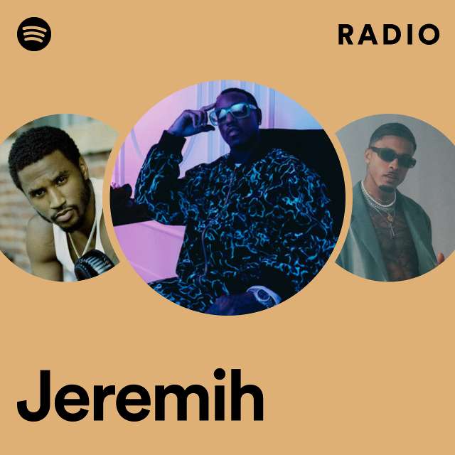 Jeremih Radio