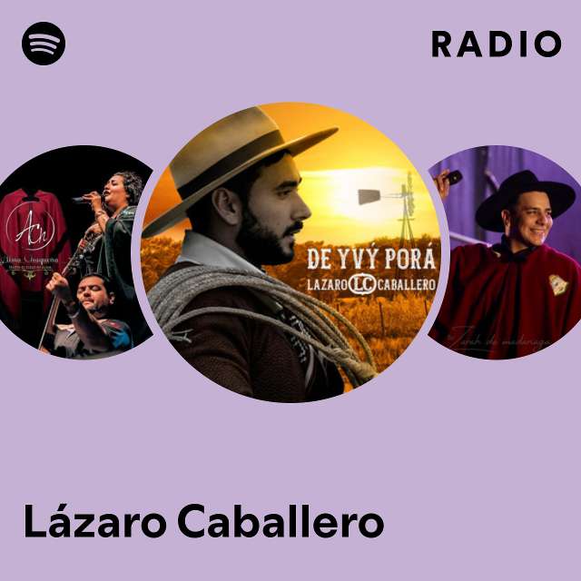 Radio Lázaro Caballero