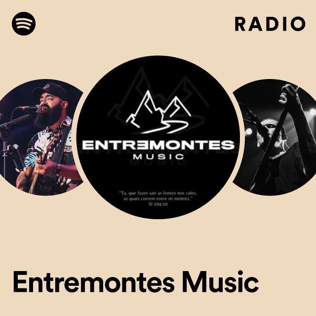 Imagem de Entremontes Music