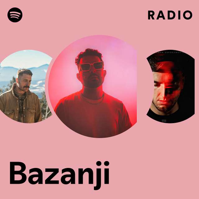 Bazanji - No Problems (Official Audio) 