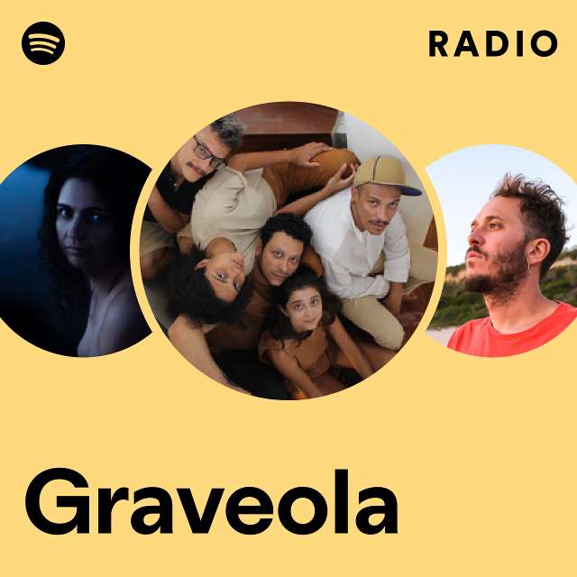 Graveola - Aurora - Ao Vivo no Estúdio Showlivre 2023 