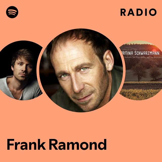 Frank Ramond Radio
