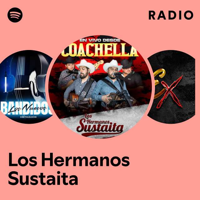 Hermanos De Sangre Radio - playlist by Spotify