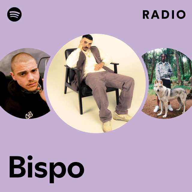 Bispo: albums, songs, playlists