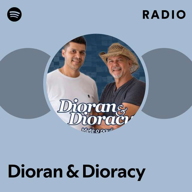 Imagem de Dioran e Dioracy