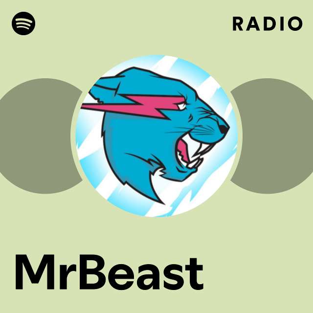 MrBeast Radio