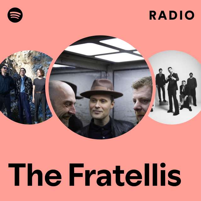 返品?交換対象商品】 THE FRATELLIS/henrietta フラテリス レコード 8 