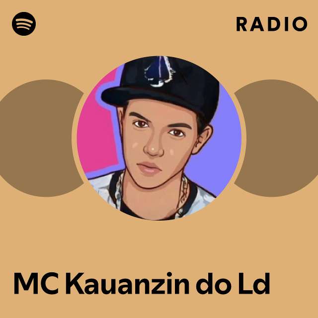 mc mulekinho Radio - playlist by Spotify