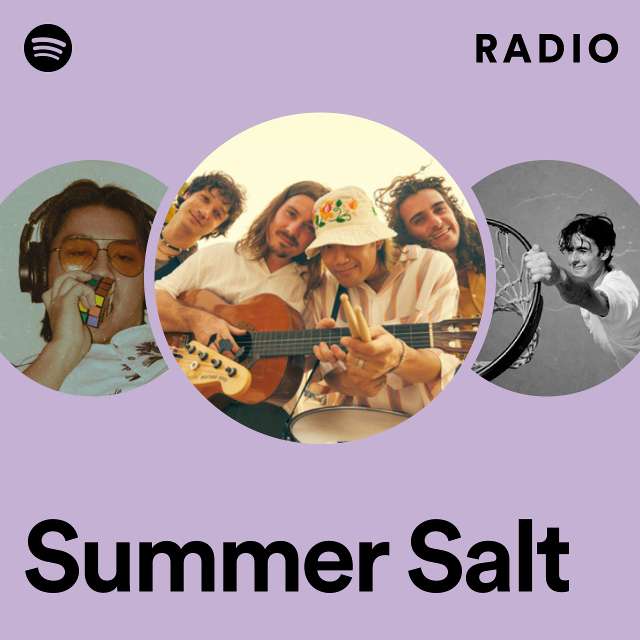 Imagem de Summer Salt