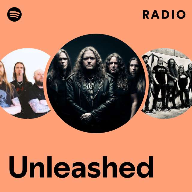 Unleashed | Spotify