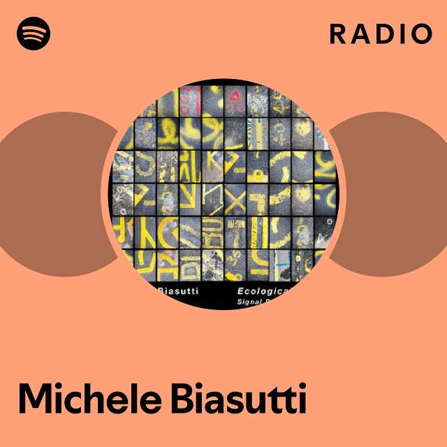 Michele Biasutti Spotify