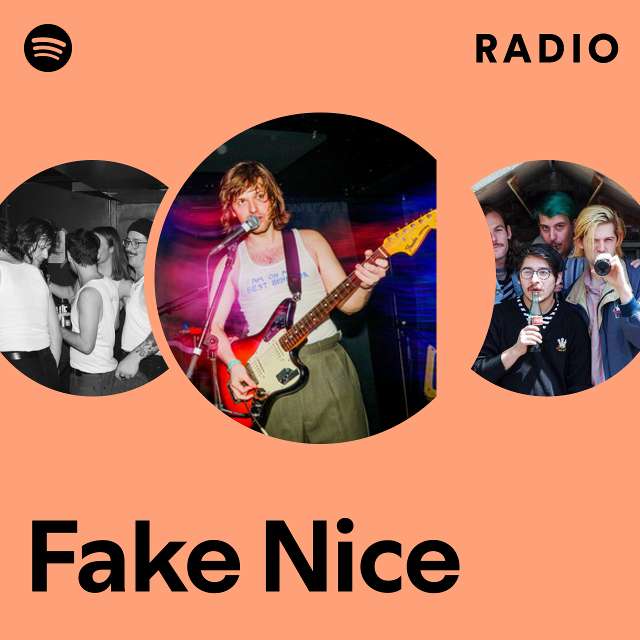 Fake Eyes Radio - playlist by Spotify