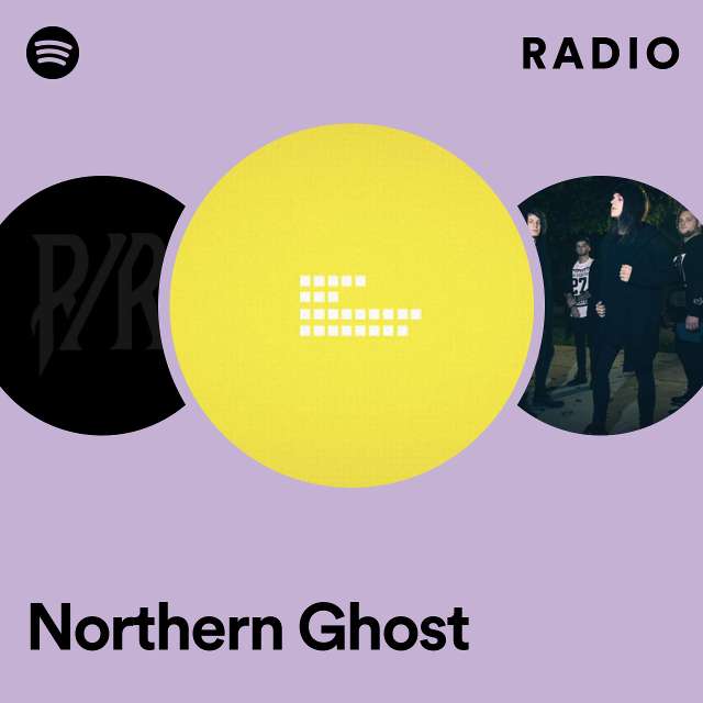 Imagem de Northern Ghost