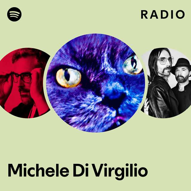 Michele Di Virgilio Spotify