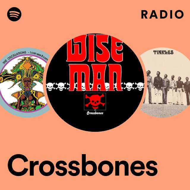 Crossbones Radio