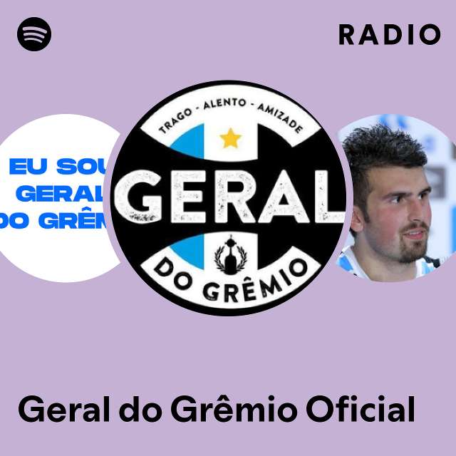 Grêmio Oficial