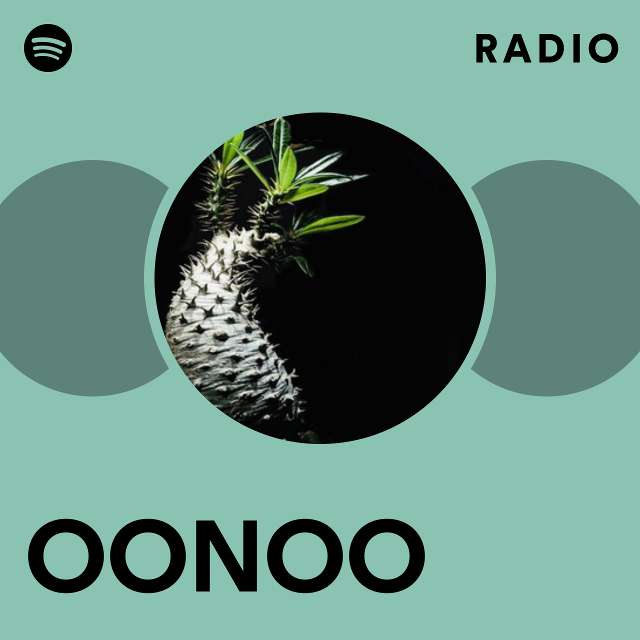 OONOO  Spotify