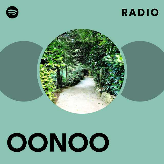 OONOO  Spotify