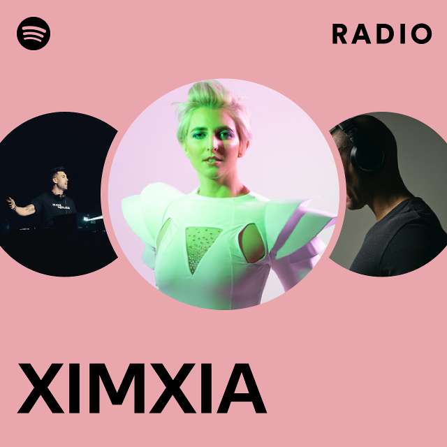 Ximia  Spotify