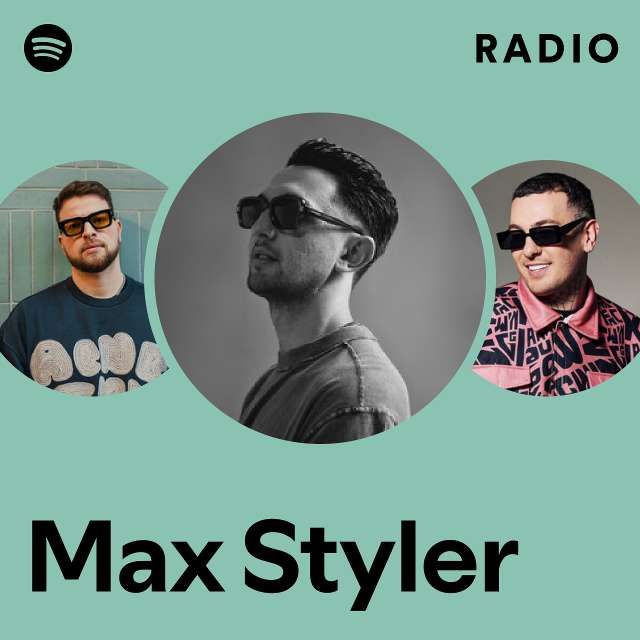 Max Styler Radio