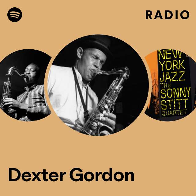 Dexter Gordon Radio