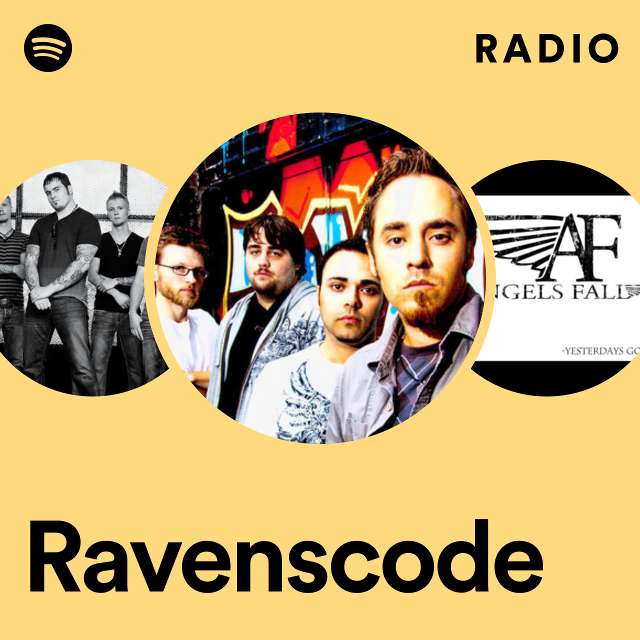 Ravenscode Radio