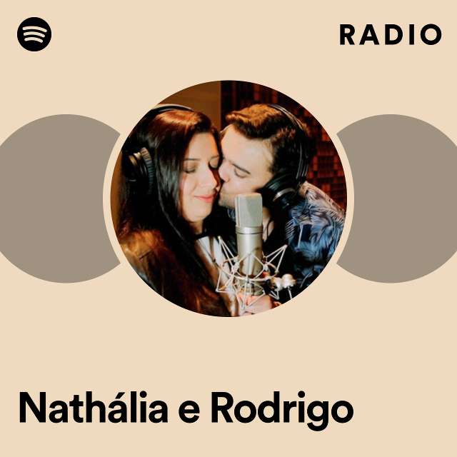 Imagem de Nathália e Rodrigo