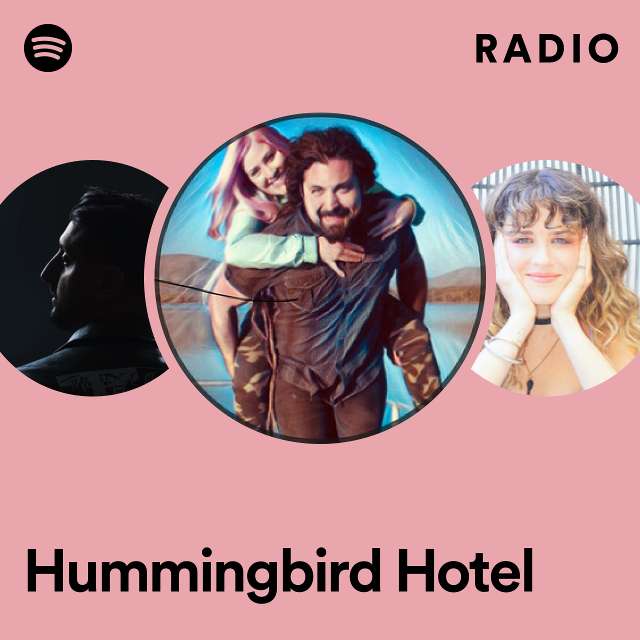 Imagem de Hummingbird Hotel