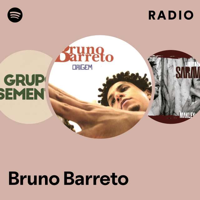 Bruno Barreto