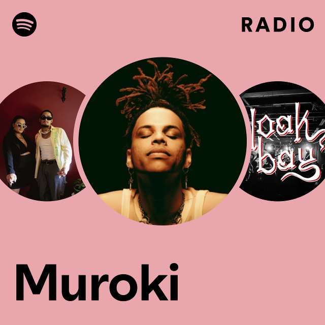 Muroki Radio