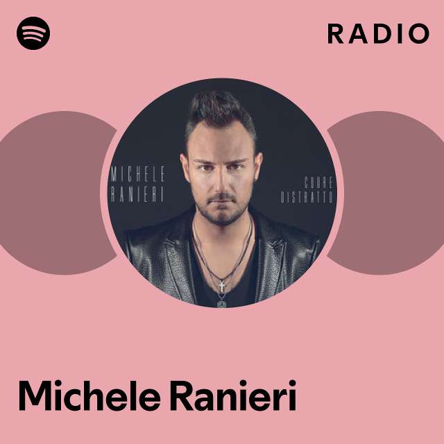 Michele Ranieri Spotify