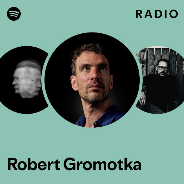 Robert Gromotka Radio - playlist by Spotify | Spotify