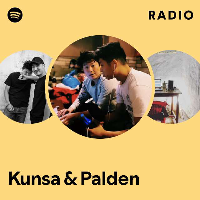 Palusa Radio - playlist by Spotify