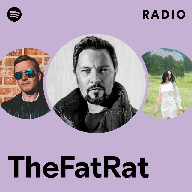 Home of fans of TheFatRat!