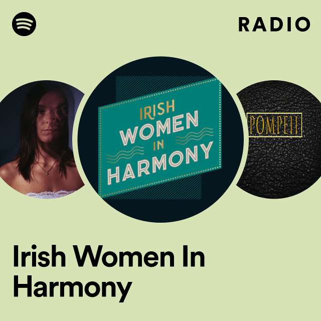 Imagem de Irish Women In Harmony