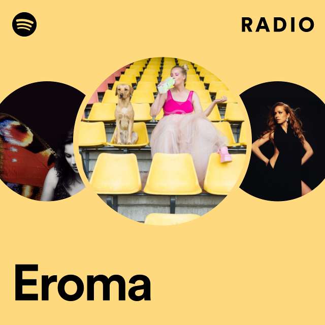 Eroma Radio