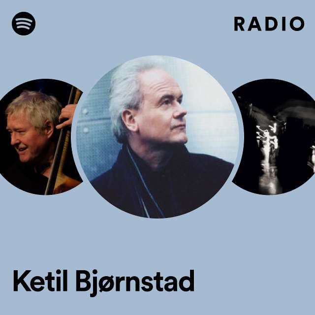 Ketil Bjørnstad Radio