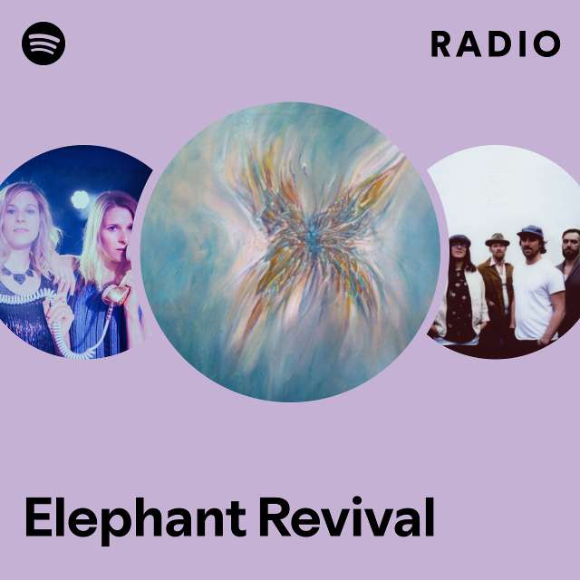 Elephant Revival Radio